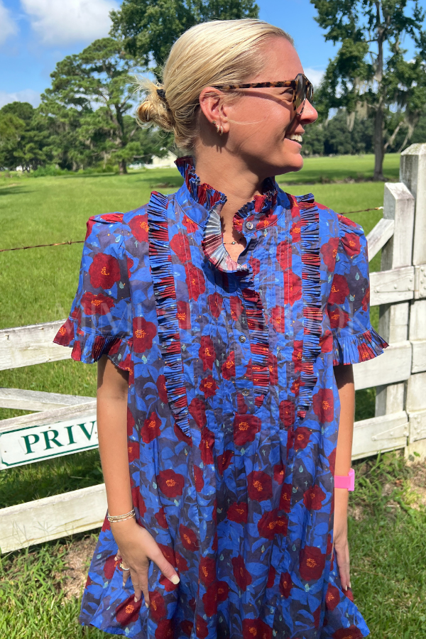 Paola dress