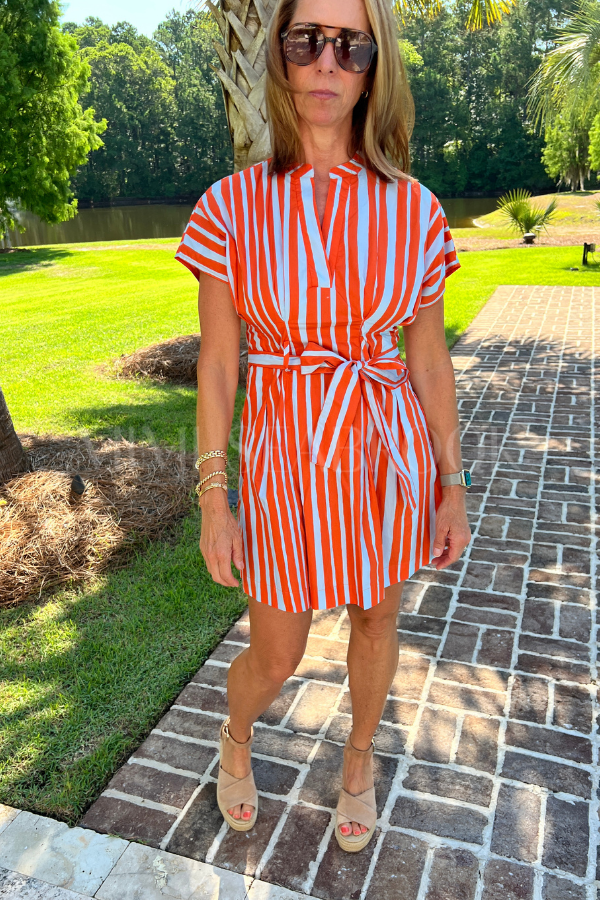 Paralee dress