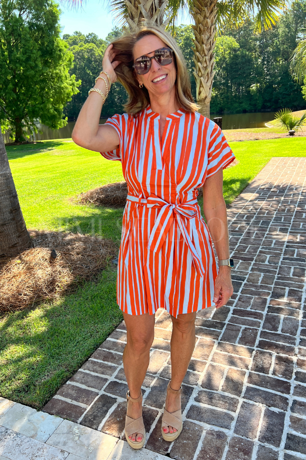 Paralee dress