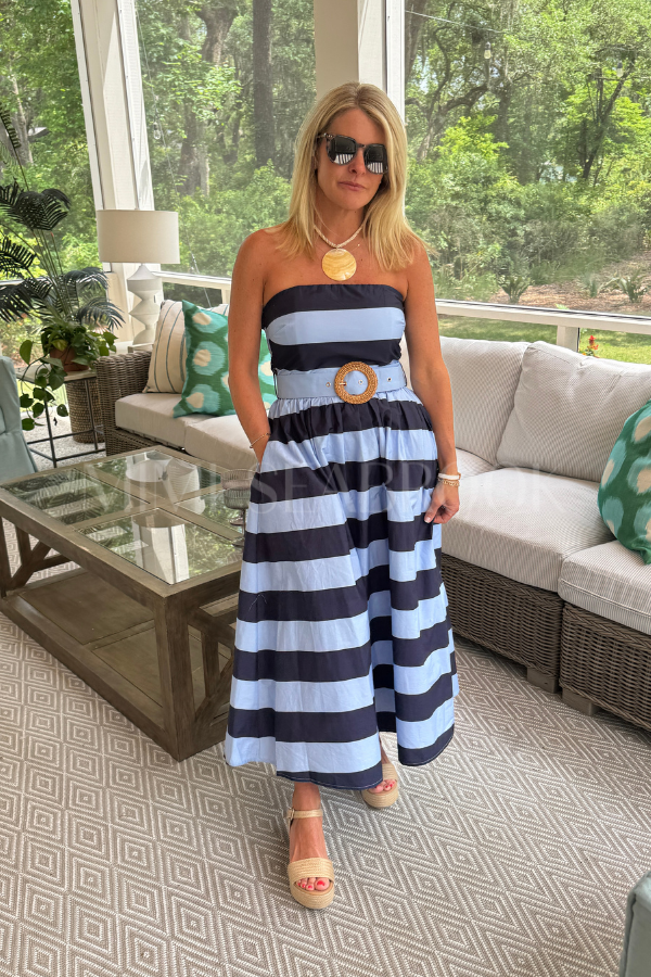 Peabody dress