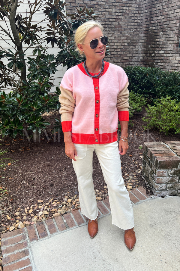 Penelope sweater