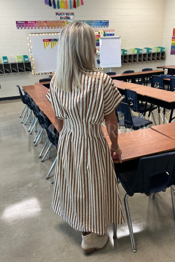 Penrose dress