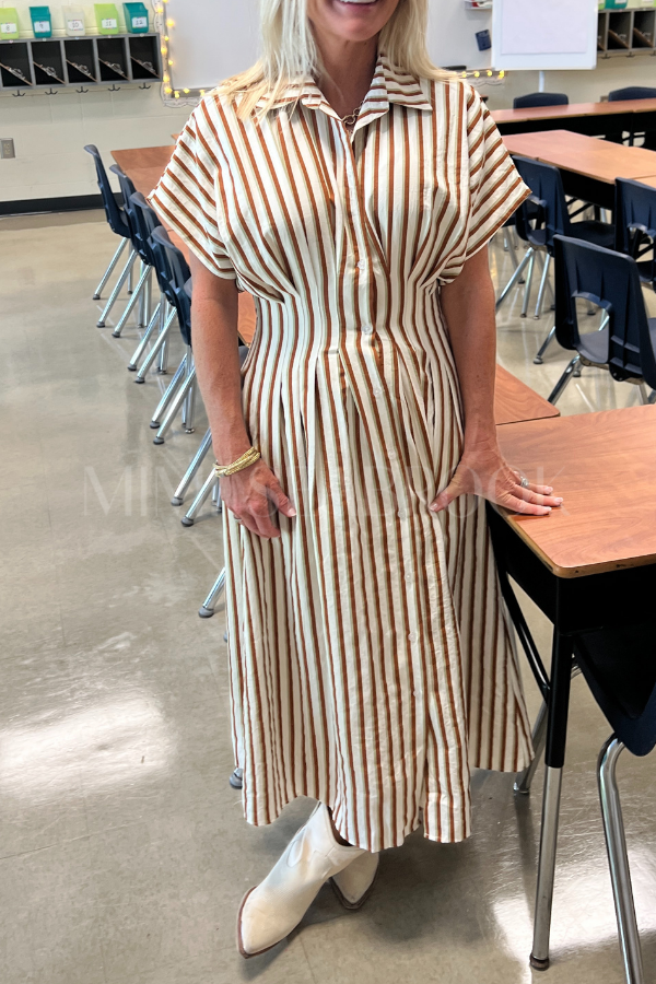 Penrose dress