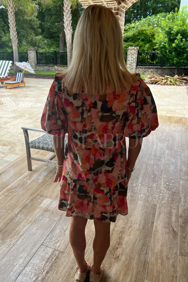 Perry dress