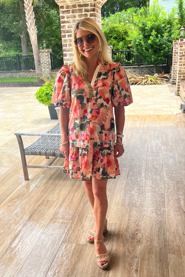 Perry dress