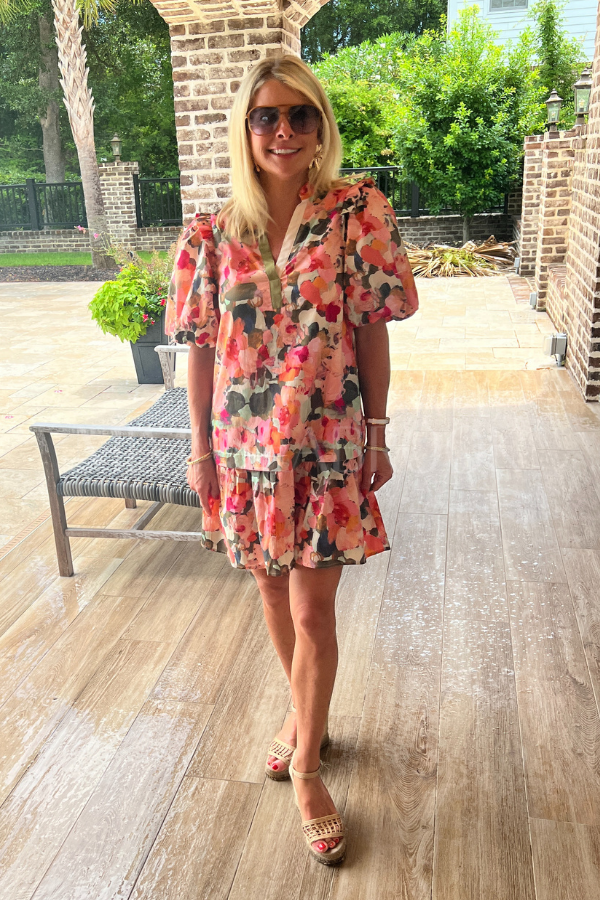Perry dress