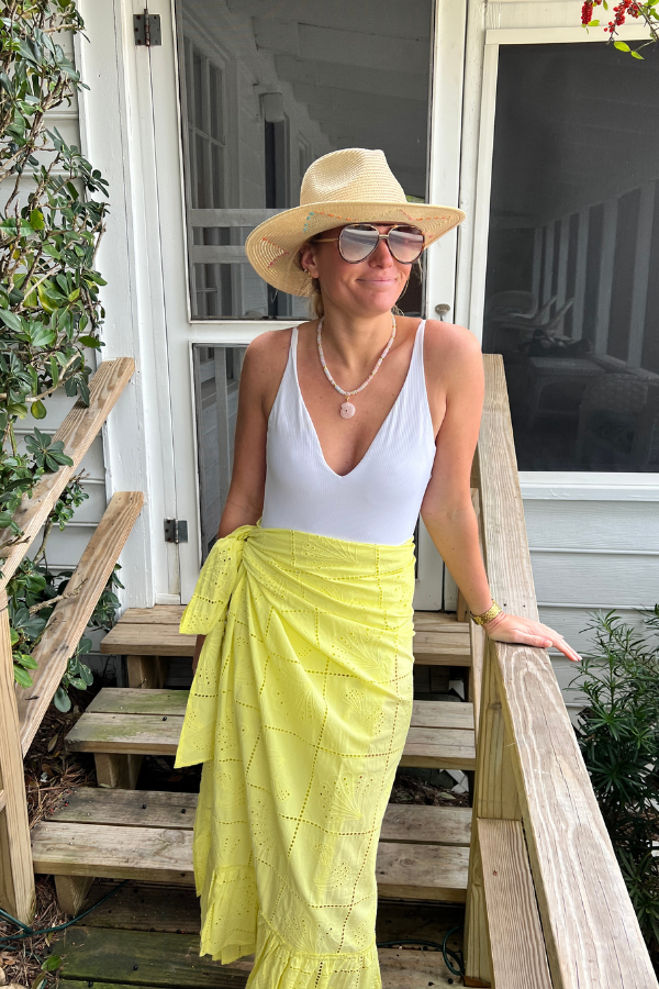 Phoenix Hat, Natural