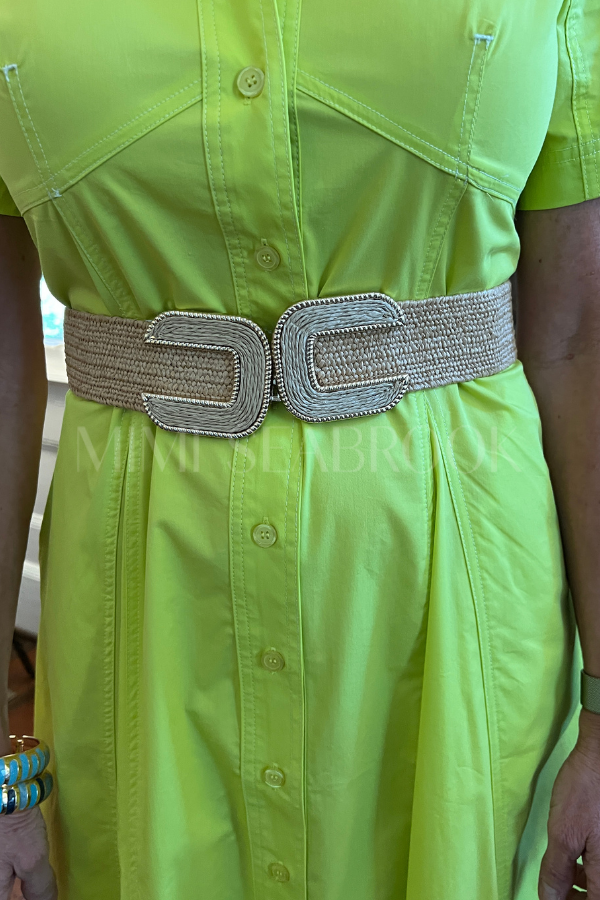 Pia belt