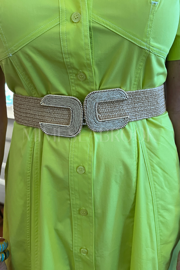 Pia belt