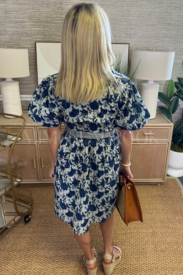 Pierce dress