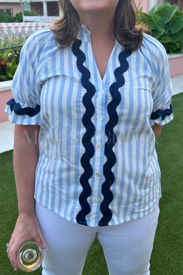 Pike top