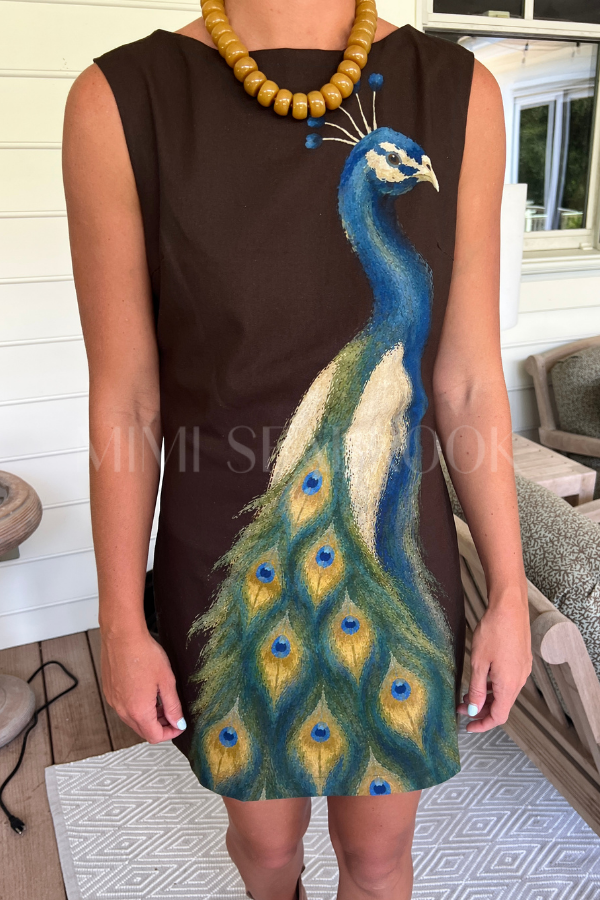 Pittman dress
