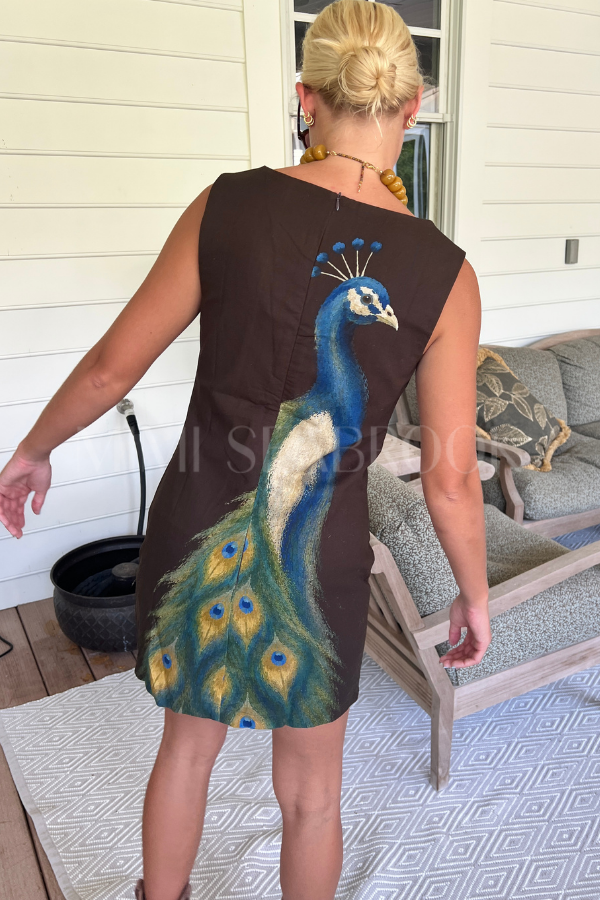 Pittman dress