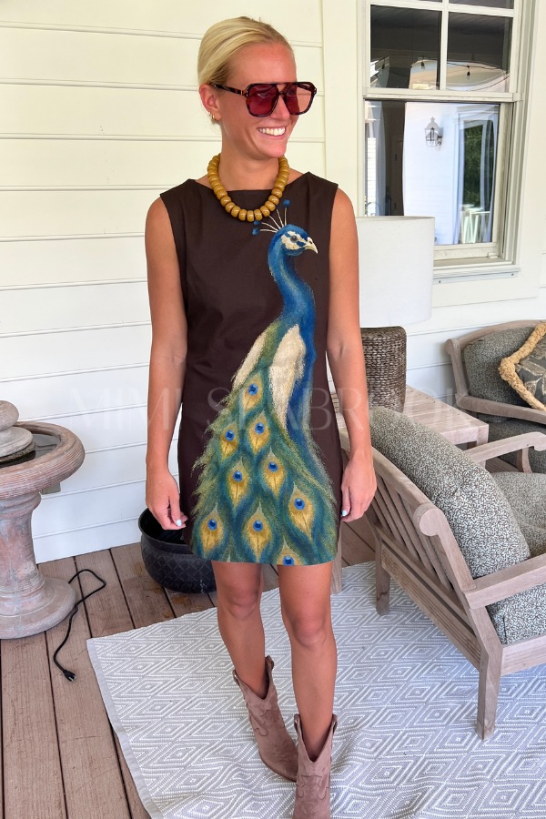 Pittman dress