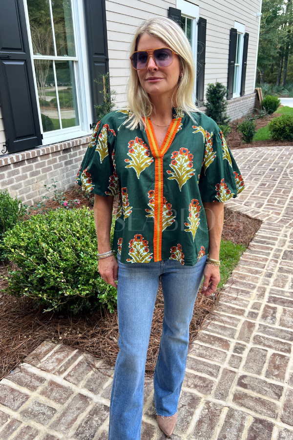 Poole top