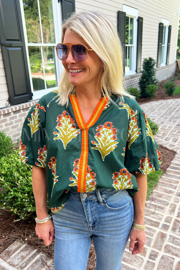 Poole top