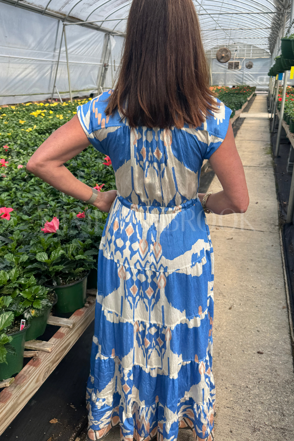 Portia dress