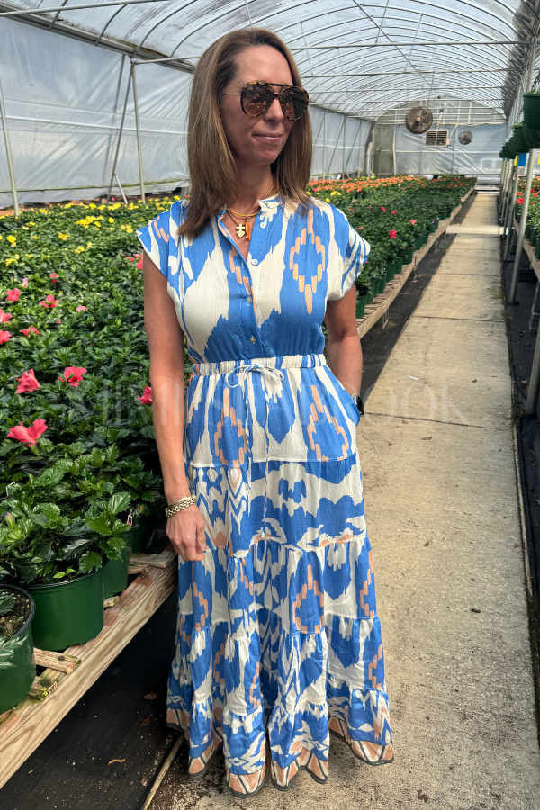 Portia dress