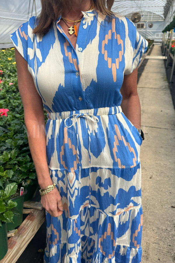 Portia dress