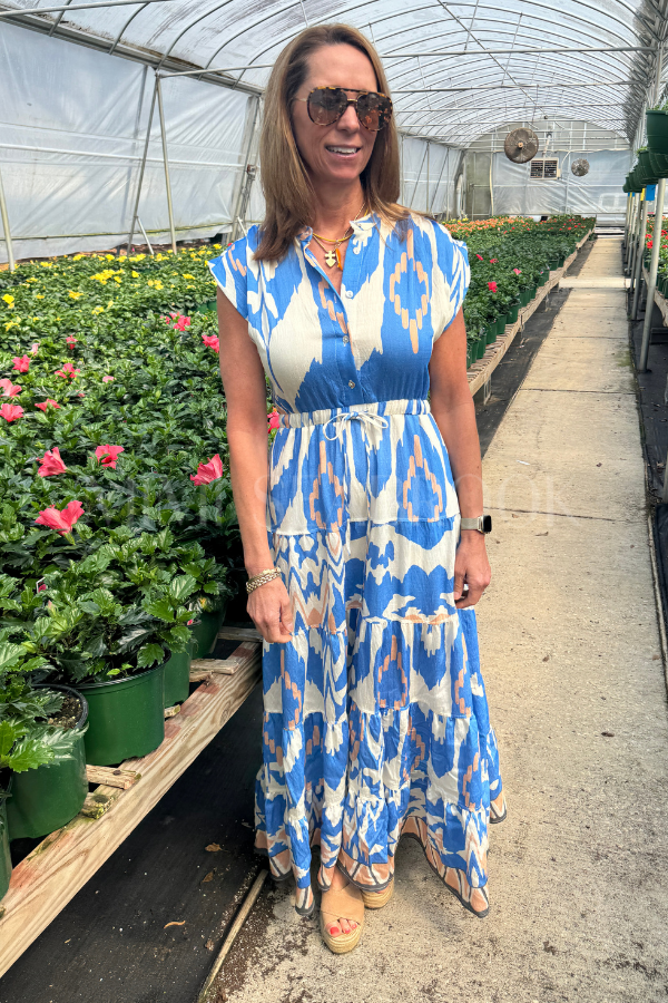 Portia dress