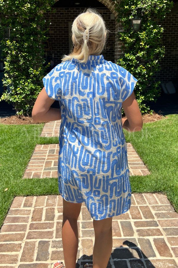 Portsmouth dress