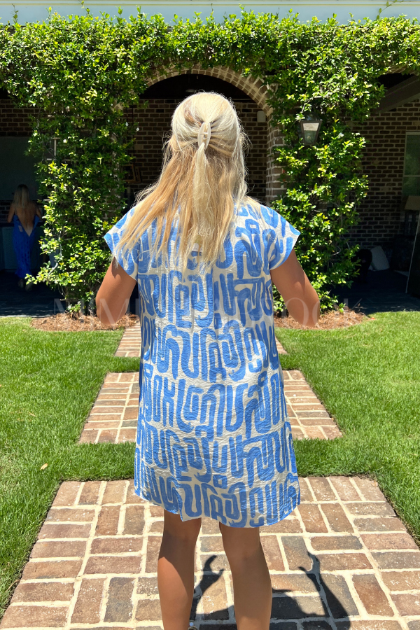 Portsmouth dress