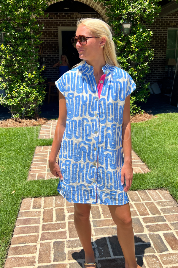 Portsmouth dress