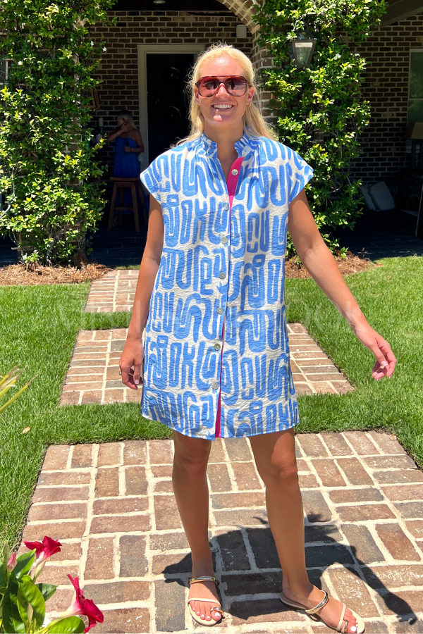 Portsmouth dress