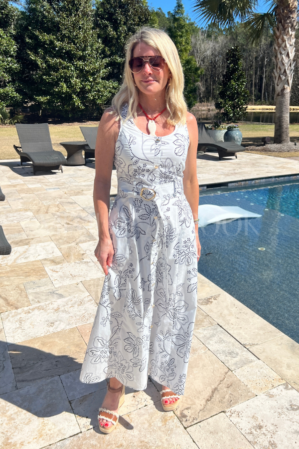 Pramer dress
