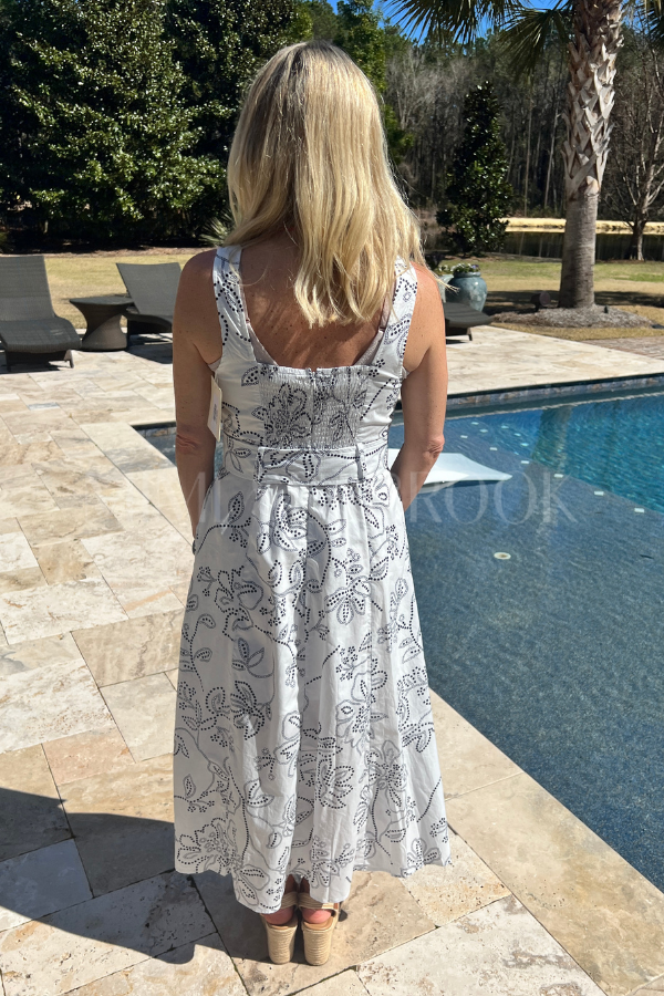 Pramer dress