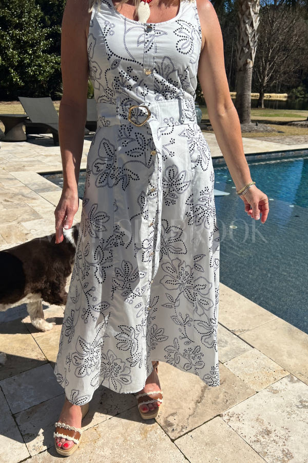Pramer dress