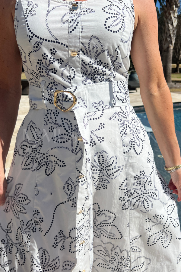 Pramer dress