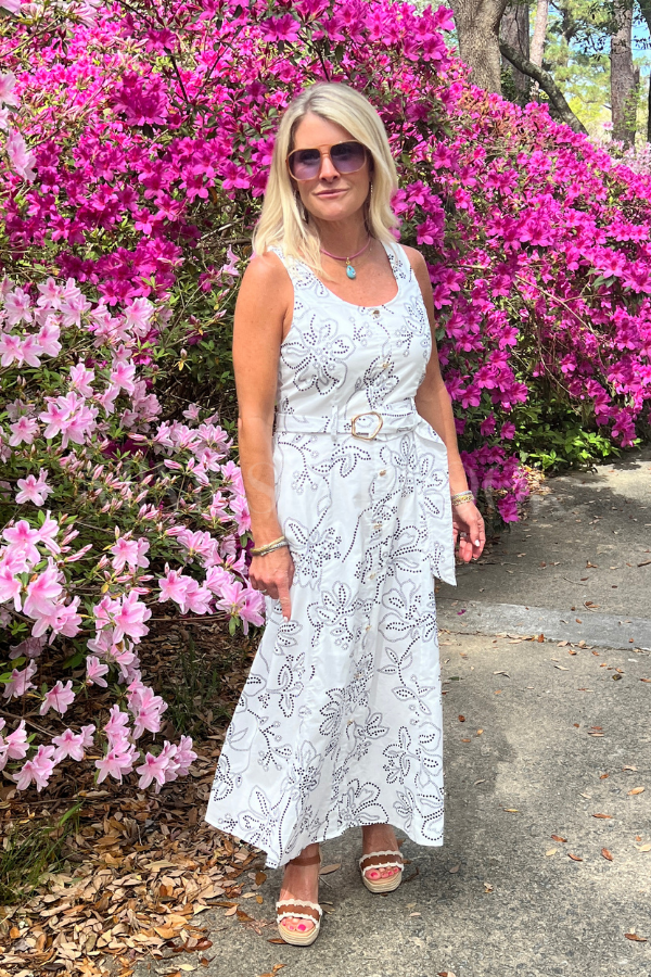 Pramer dress