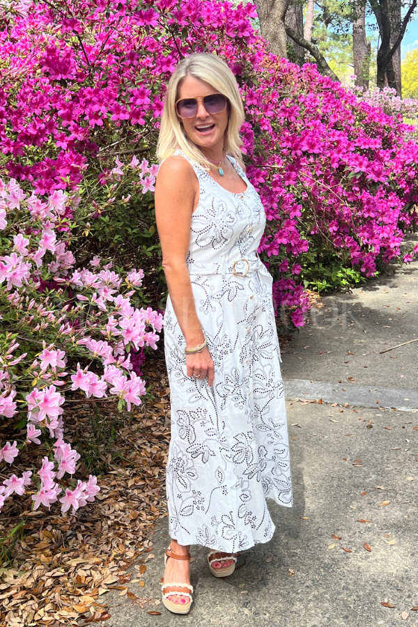 Pramer dress