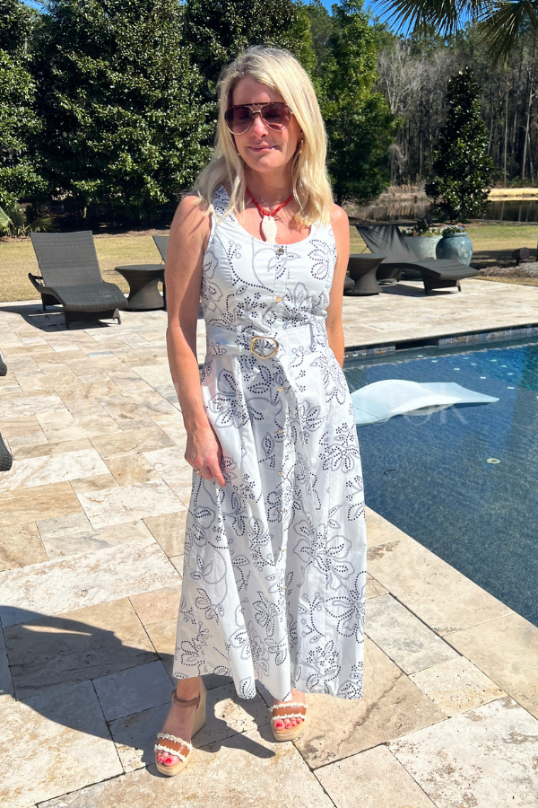 Pramer dress