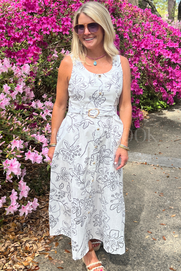 Pramer dress