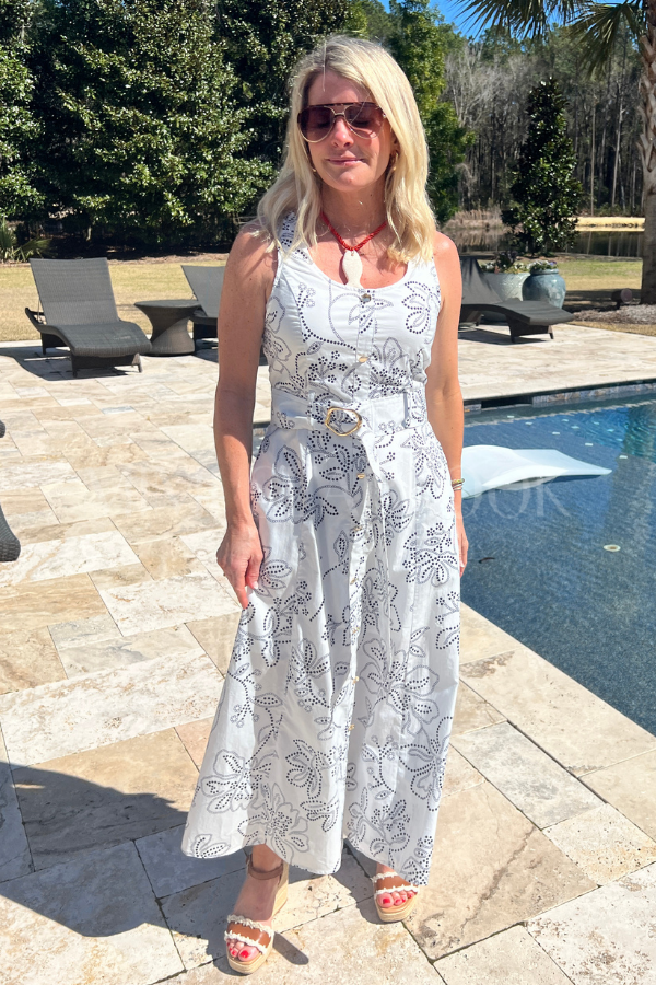 Pramer dress