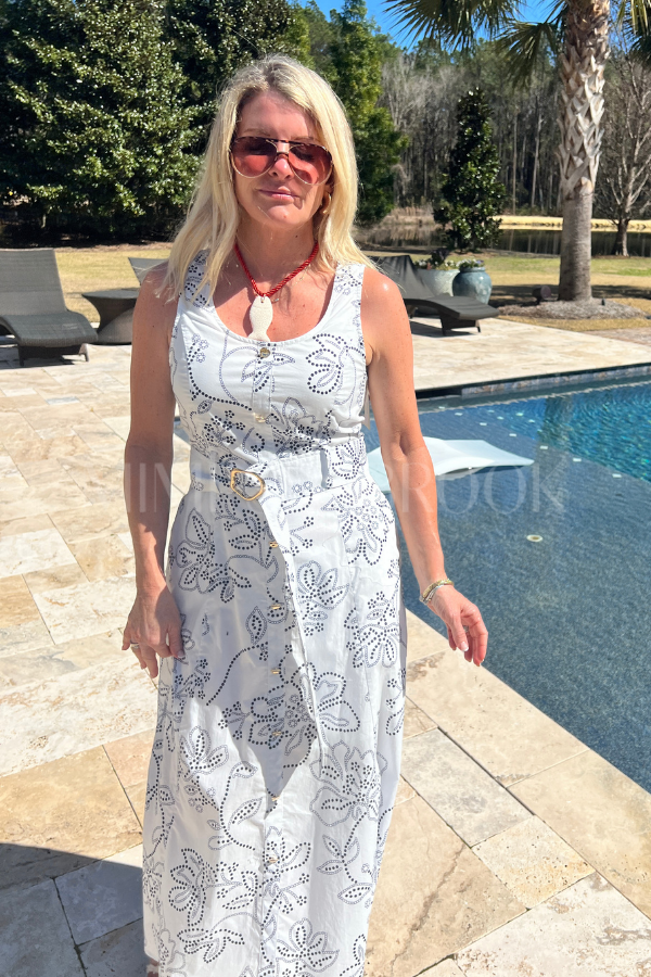 Pramer dress