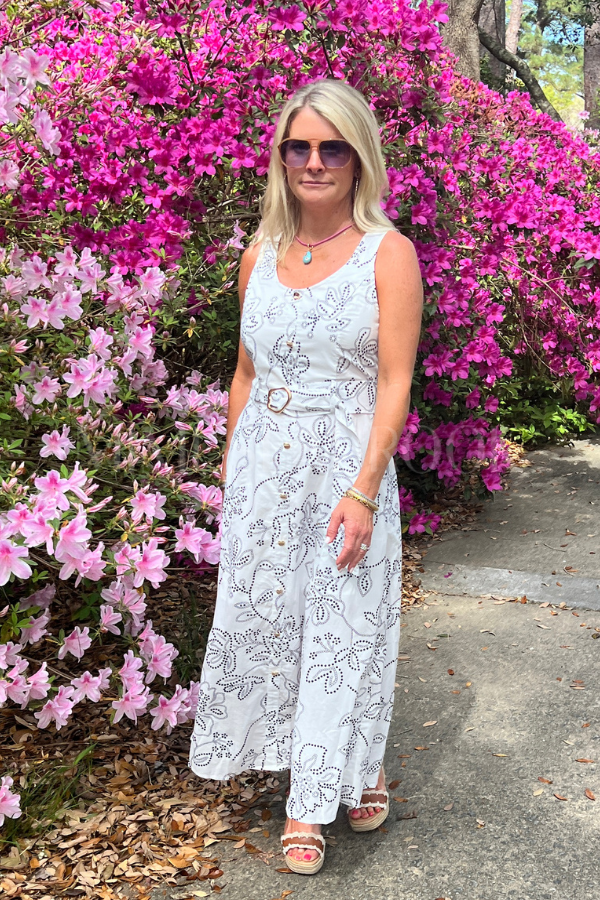 Pramer dress