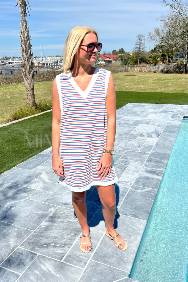 Putnam dress