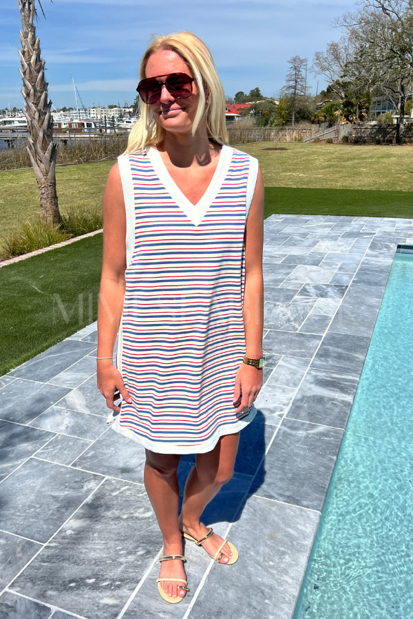Putnam dress