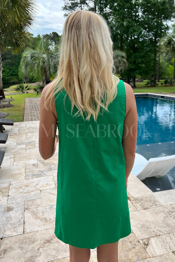 Quimby dress