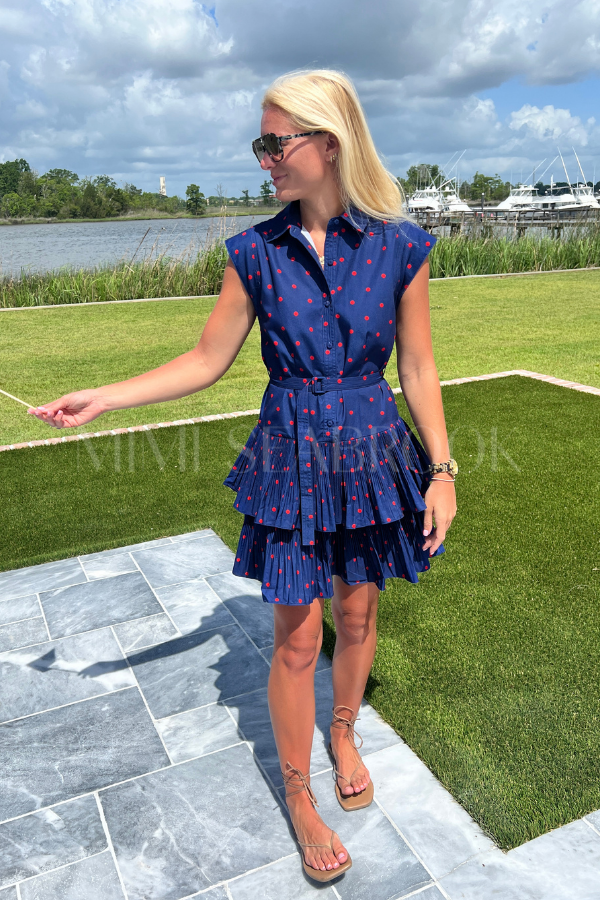 Quincyann dress
