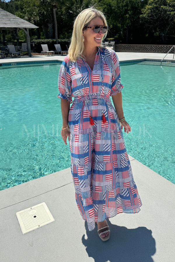 Ratliff dress