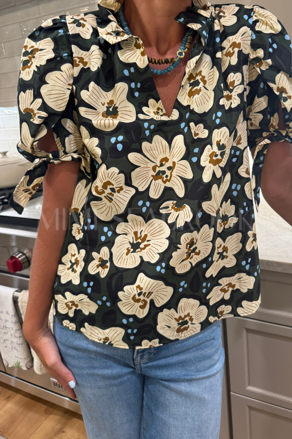 Rawley top