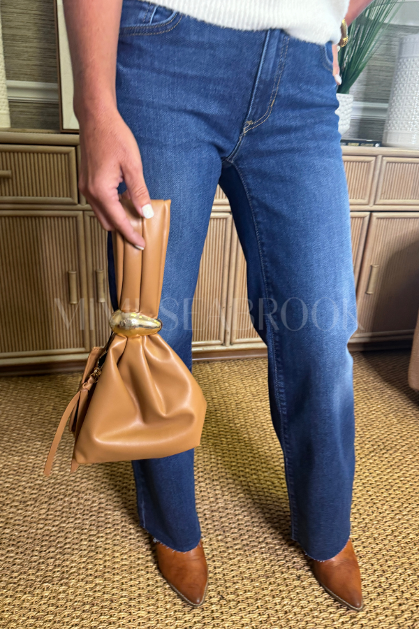 Reddick bag, beige