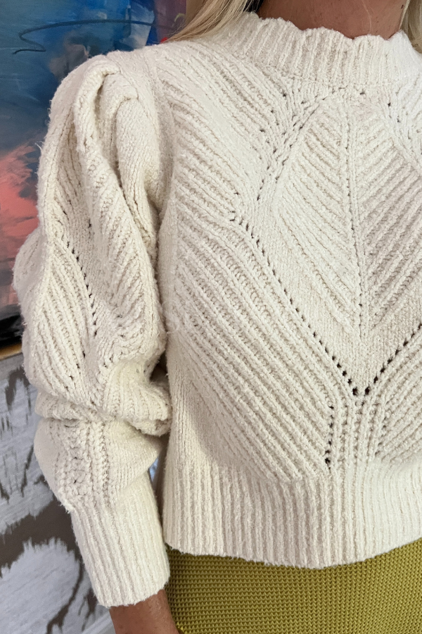 Renfrow sweater