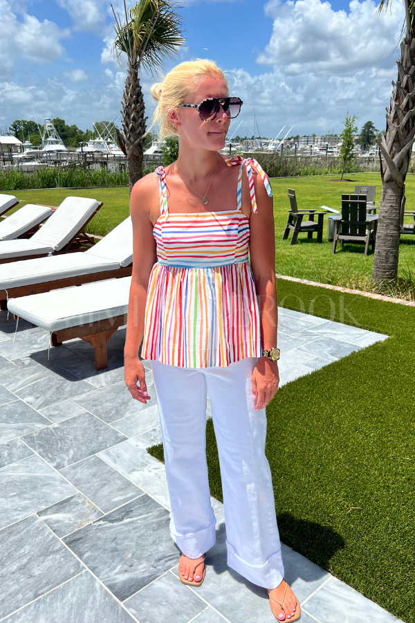 Renley top