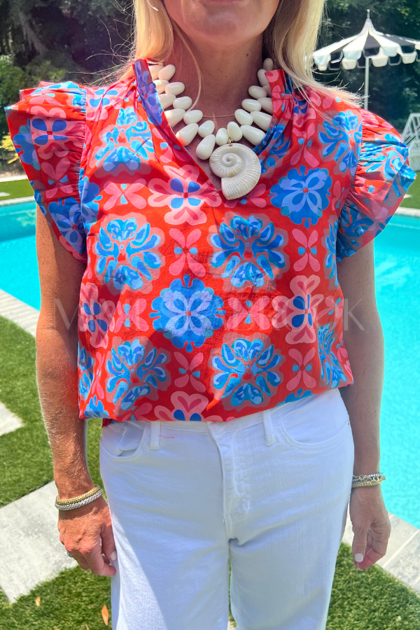 Rhoda top