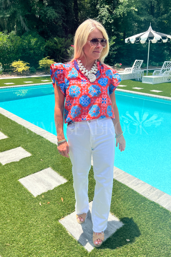 Rhoda top